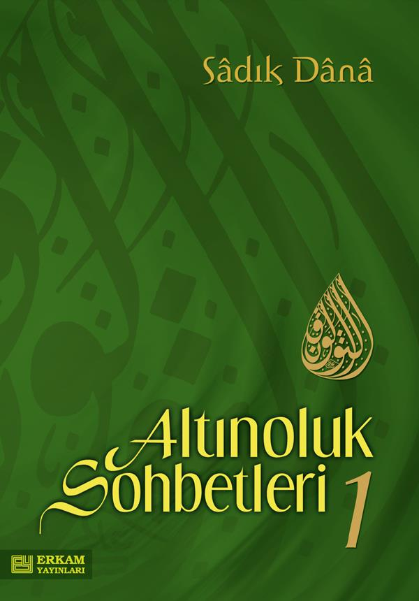 Altınoluk Sohbetleri - 1 - Musa Topbaş
