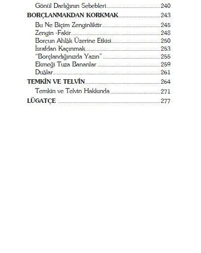 Altınoluk Sohbetleri - 3 - Musa Topbaş