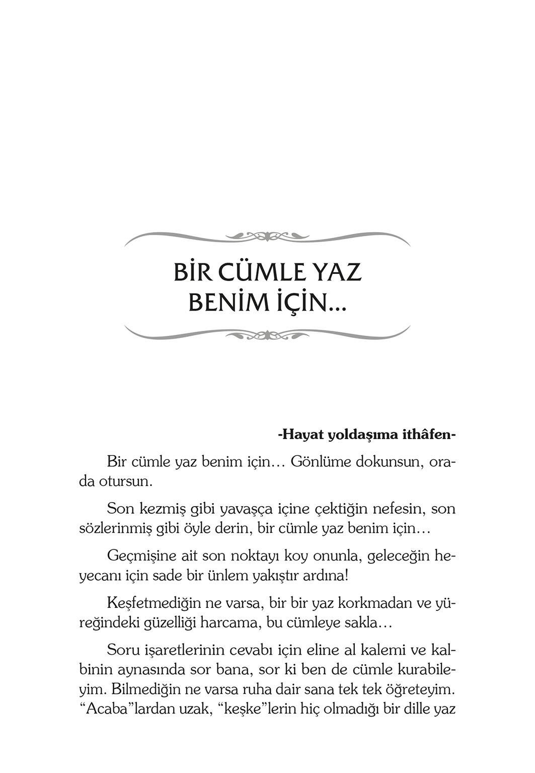 Aşk Leyla ve Gerçek - Fatma Aladağ