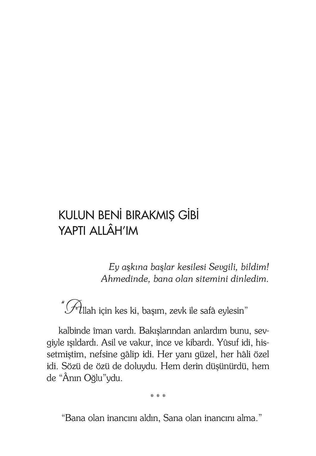 Aşk Olsun - Neslihan Nur Türk