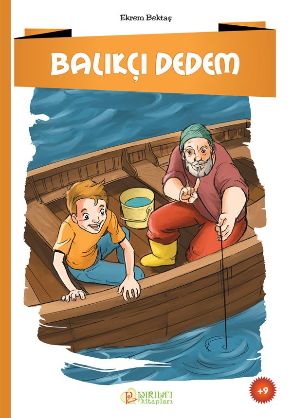 Balıkçı Dedem - Ekrem Bektaş