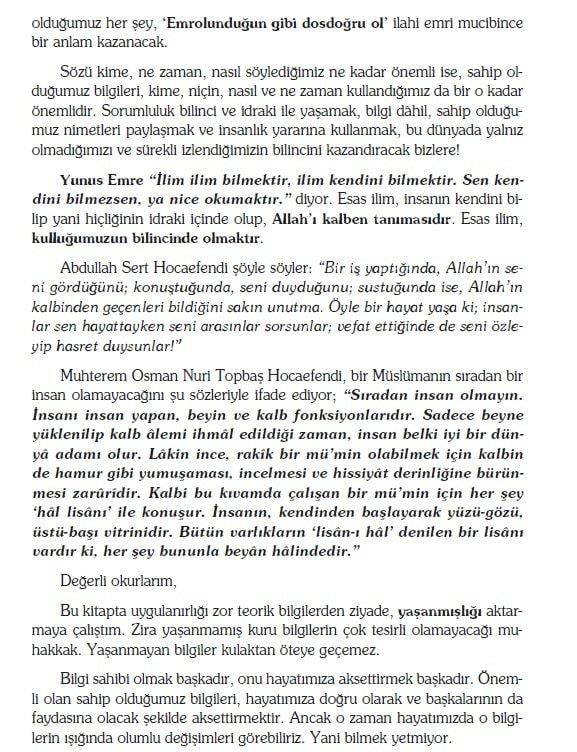 Başarı Yolunda Bahanem Yok - Hamza Uğurlu