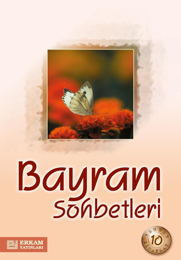 Bayram Sohbetleri - Mahmud Sami Ramazanoğlu