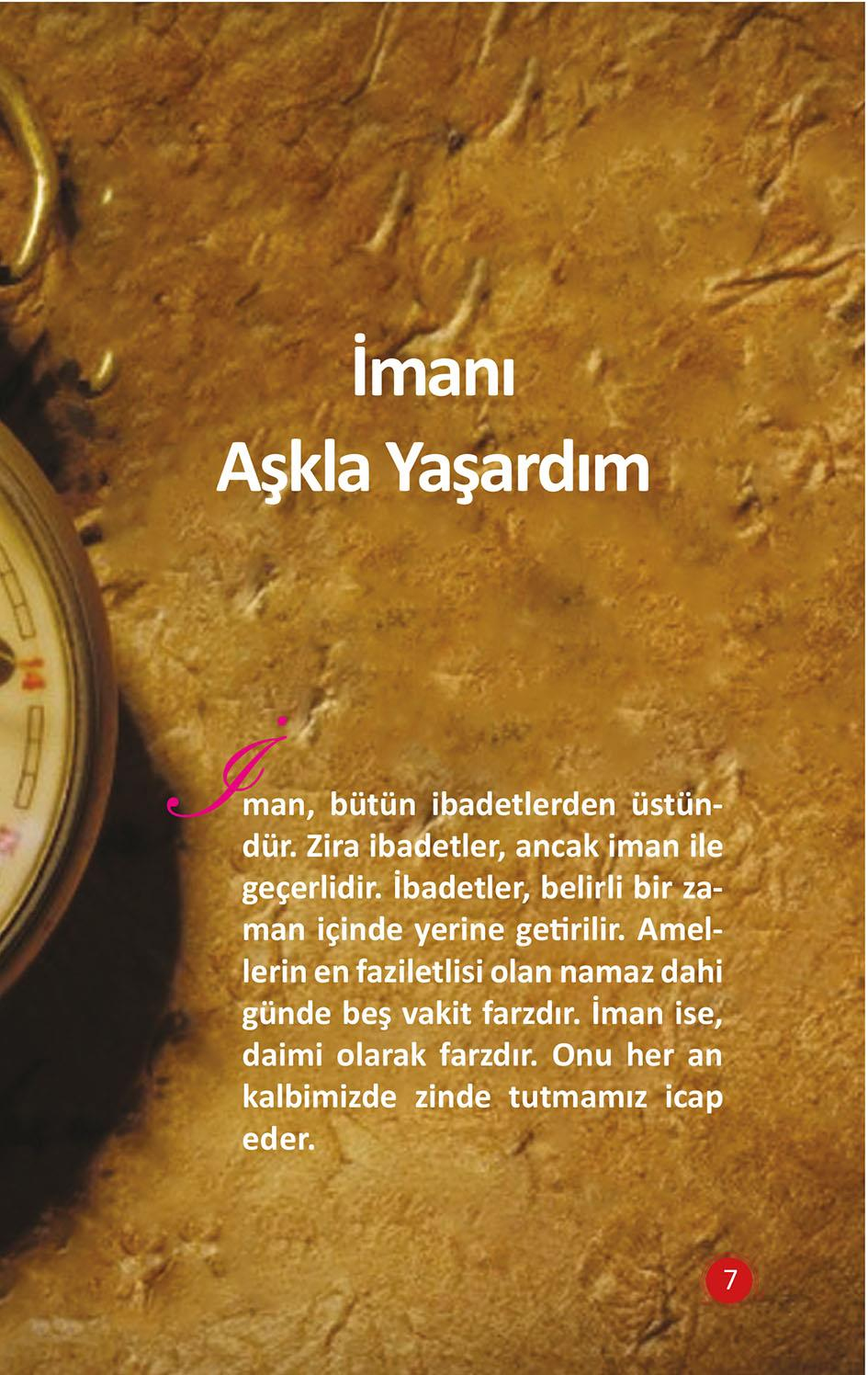 Ben Böyle Değildim - Harun Kırkıl