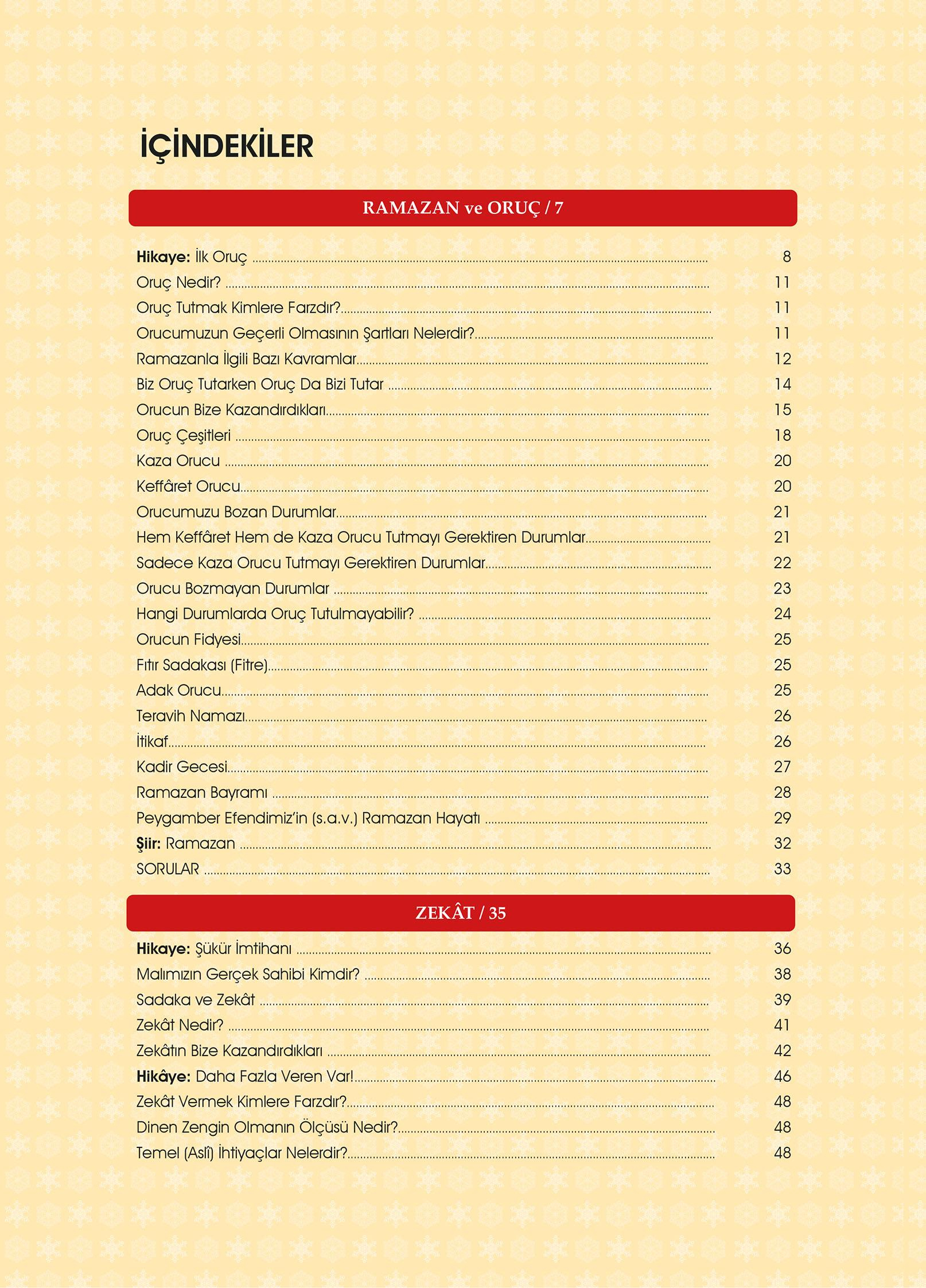 Benim Güzel Dinim - 2 - Faruk Salman, Nazif Yılmaz, Dr. Recep Özdirek