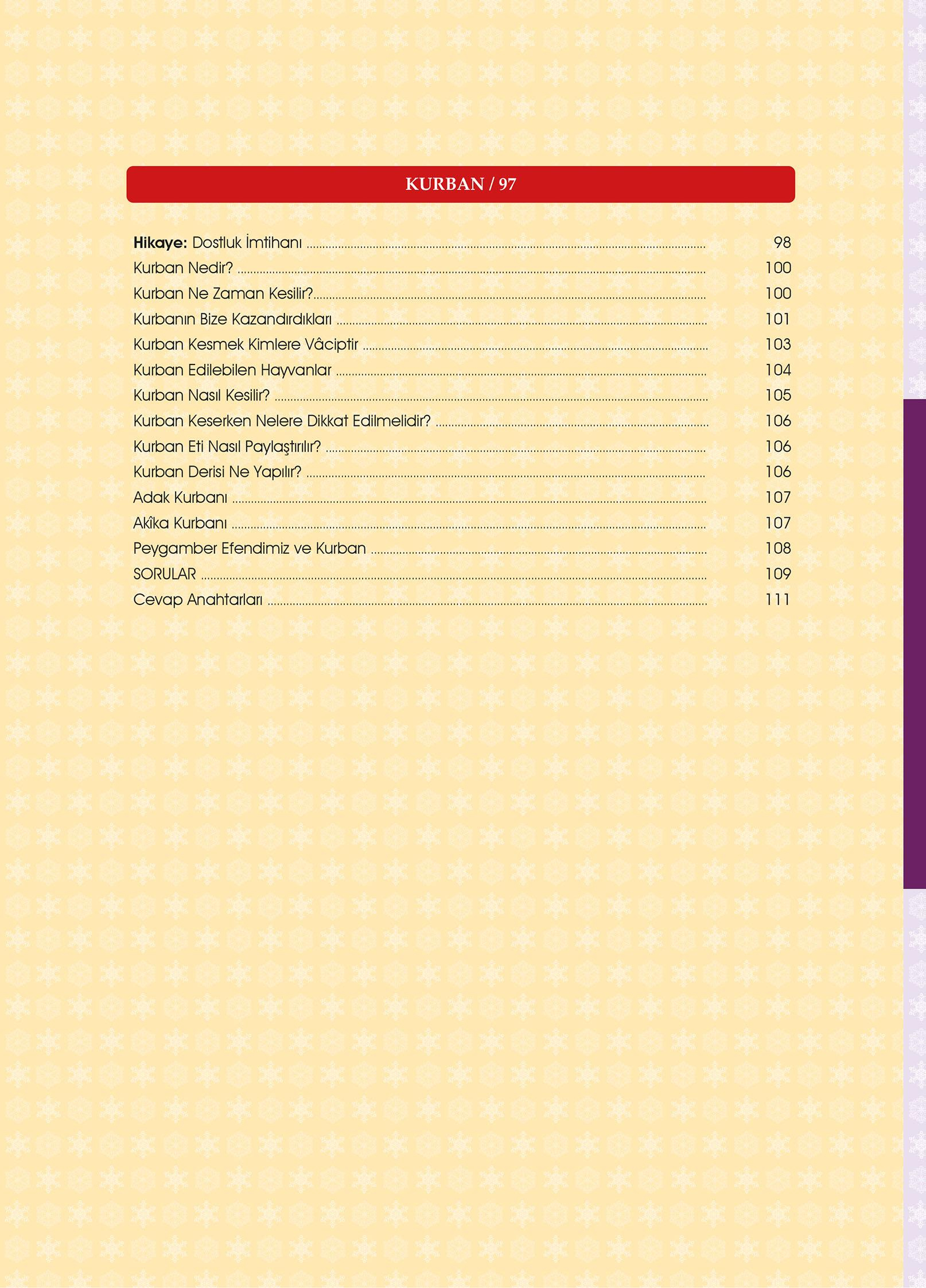 Benim Güzel Dinim - 2 - Faruk Salman, Nazif Yılmaz, Dr. Recep Özdirek