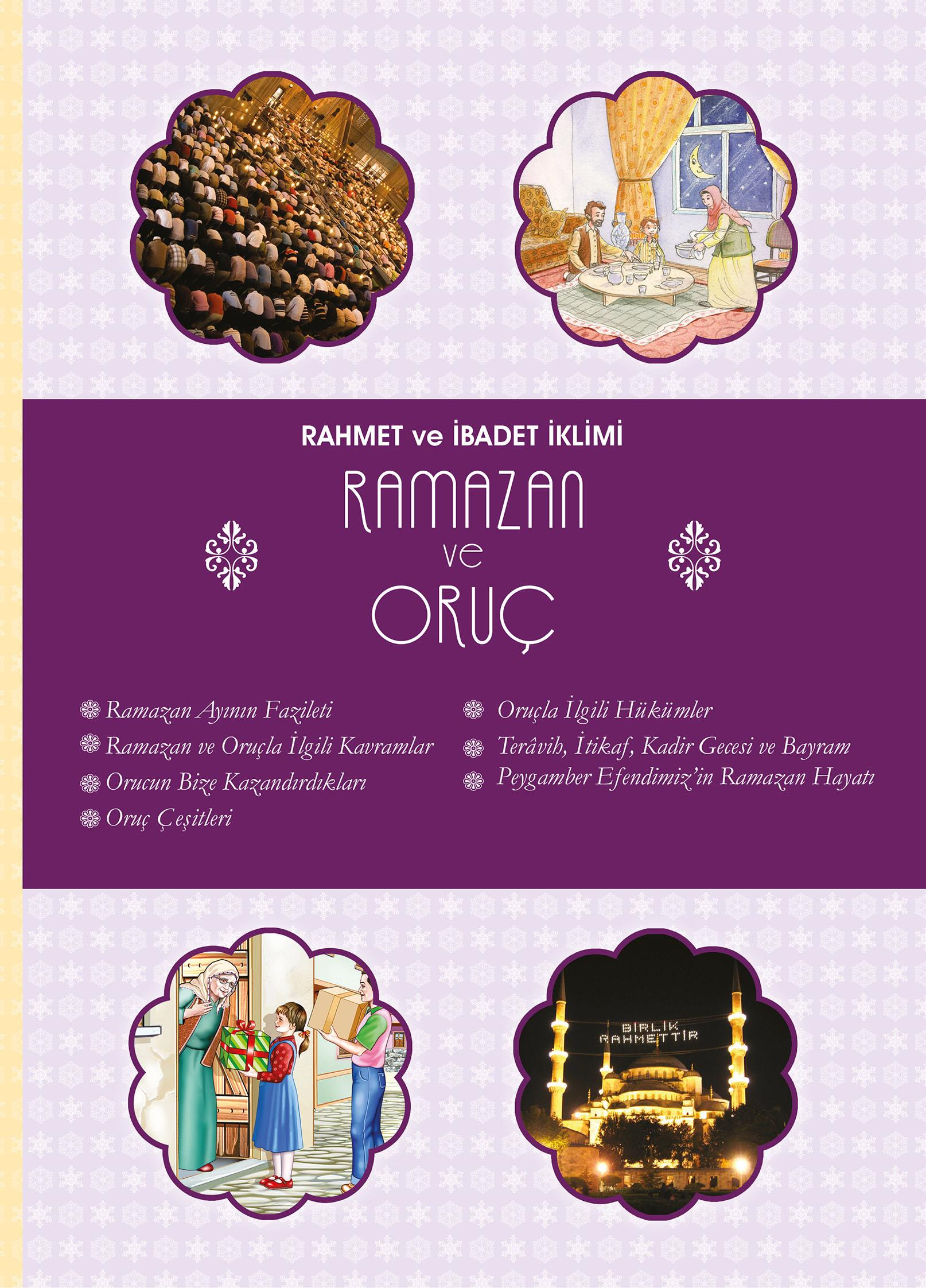 Benim Güzel Dinim - 2 - Faruk Salman, Nazif Yılmaz, Dr. Recep Özdirek