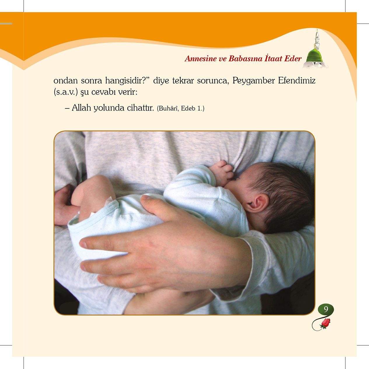 Benim Ümmetim - 2 - Harun Kırkıl