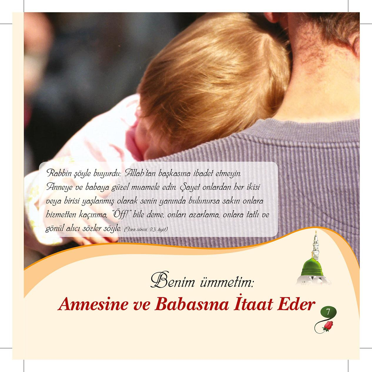 Benim Ümmetim - 2 - Harun Kırkıl