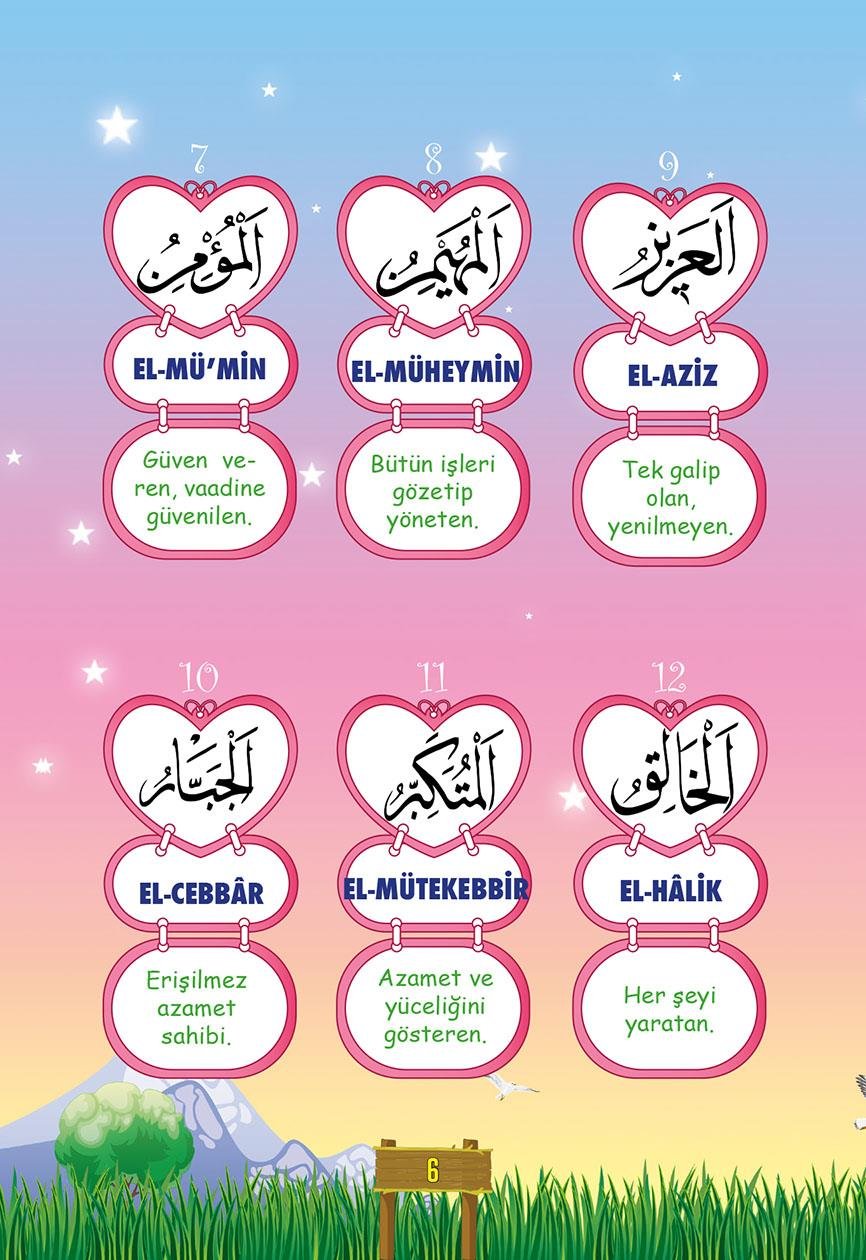 Bilgi Hazinem - Numan Nurullah Aras