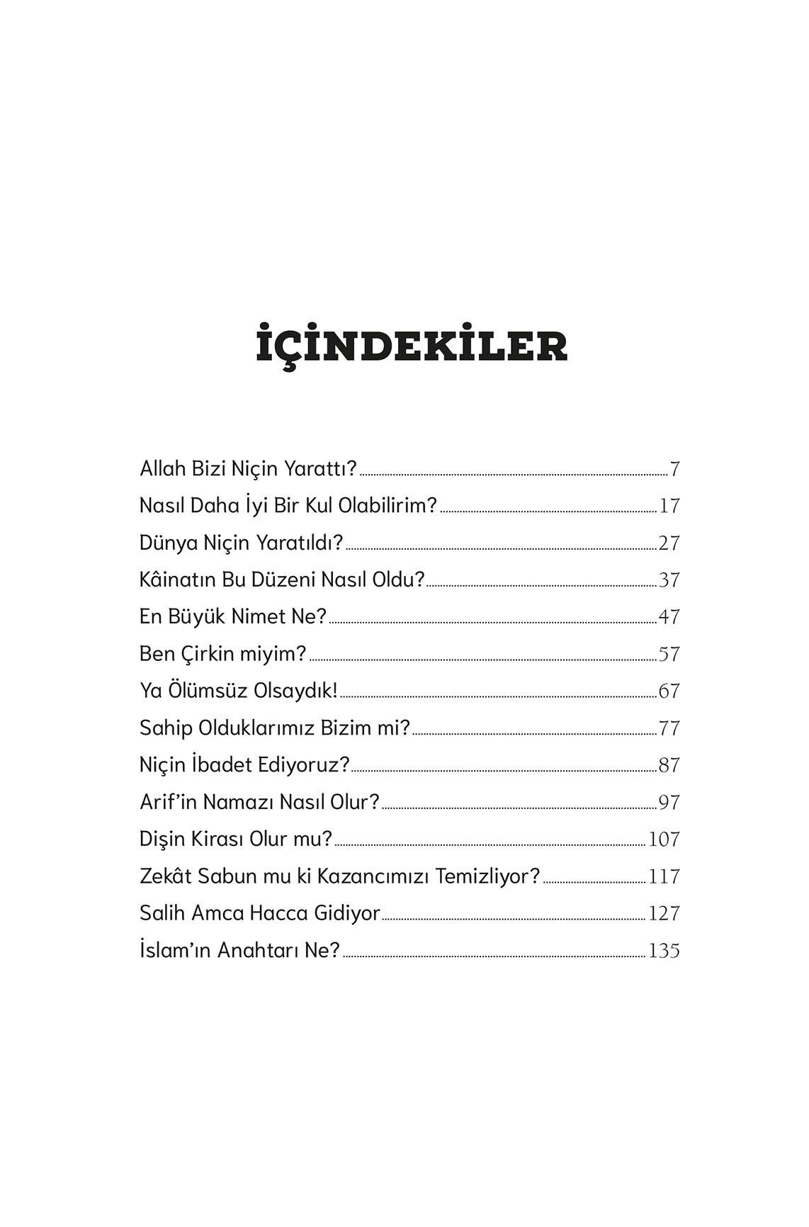 Bir Sor Bir Masal Dinle - Ferhan Tan Aydın