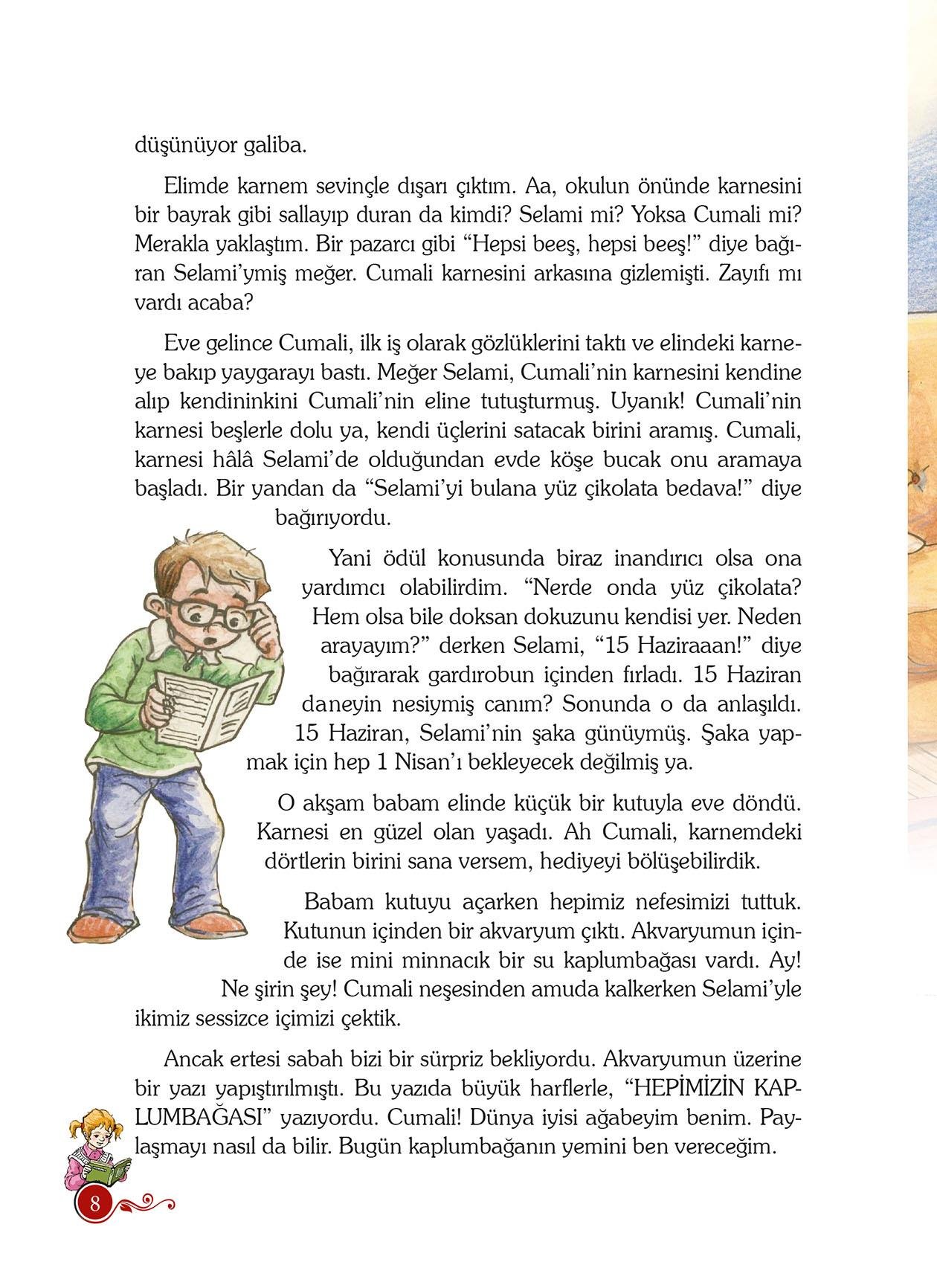 Bitmeyen Macera (5 Kitap Takım) - Nehir Aydın Gökduman