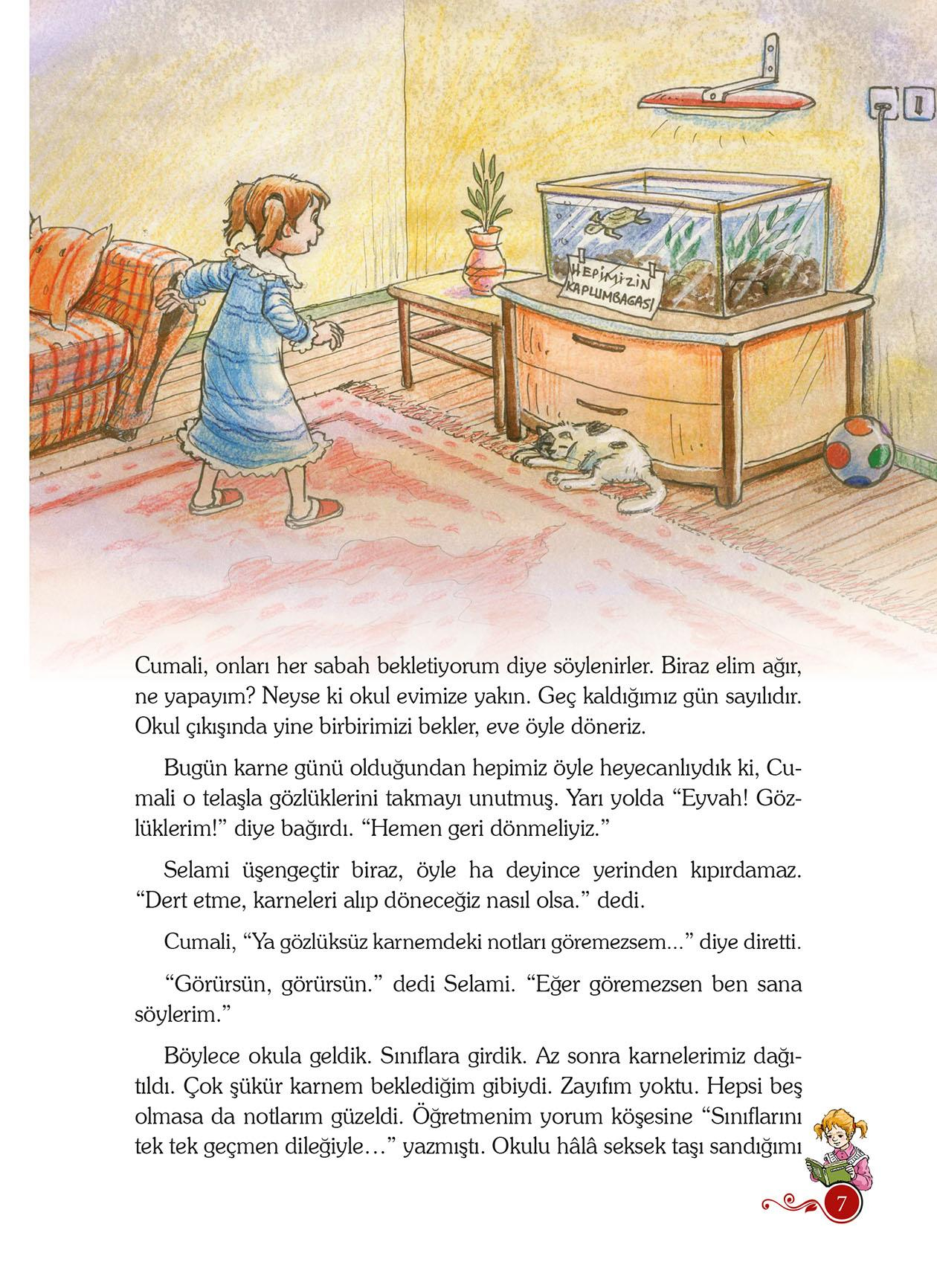 Bitmeyen Macera (5 Kitap Takım) - Nehir Aydın Gökduman