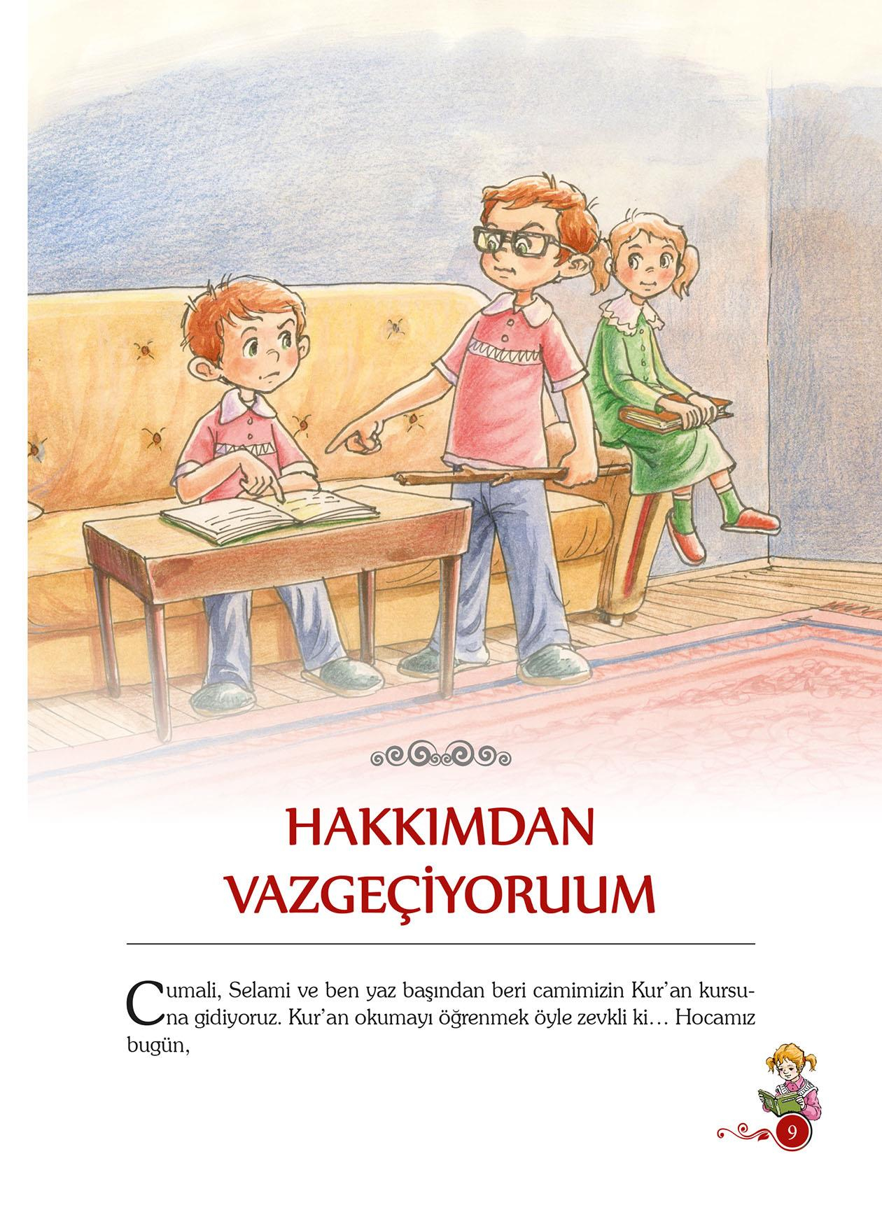 Bitmeyen Macera (5 Kitap Takım) - Nehir Aydın Gökduman