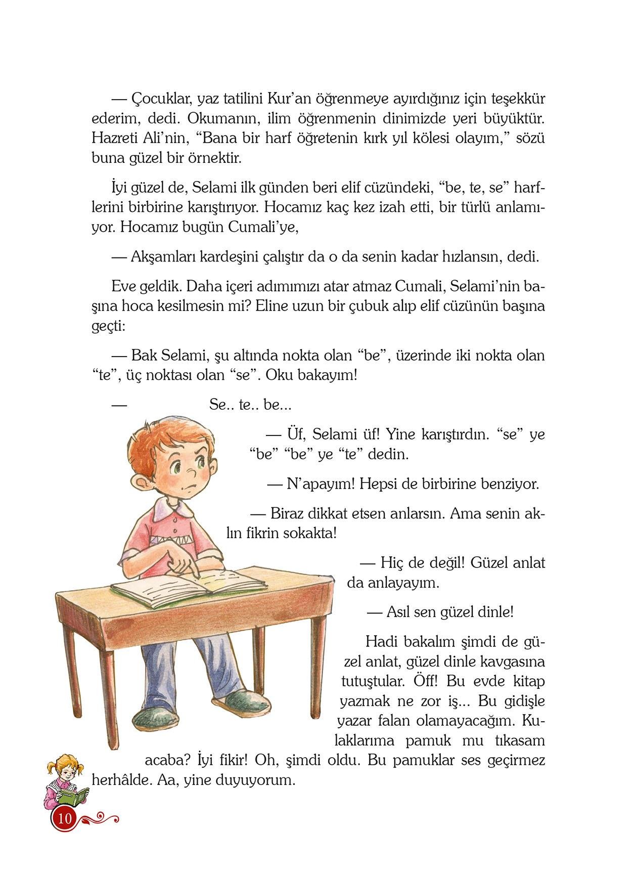 Bitmeyen Macera (5 Kitap Takım) - Nehir Aydın Gökduman