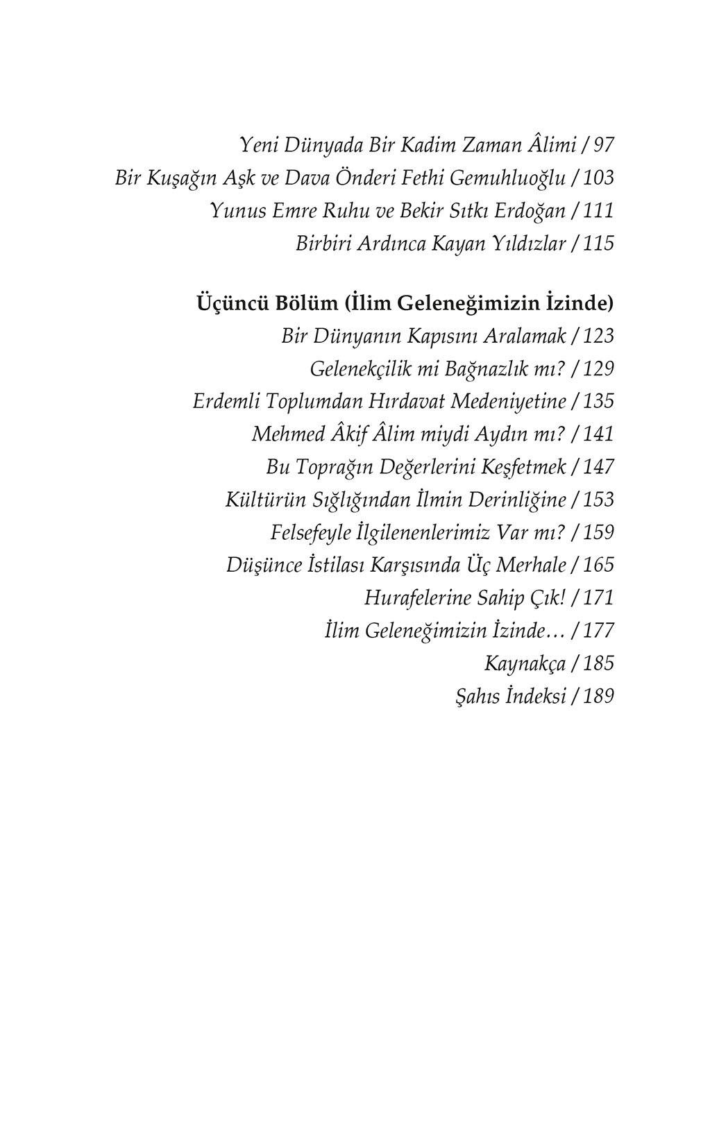 Bu Toprağın Değerleri - Mesut Kaya