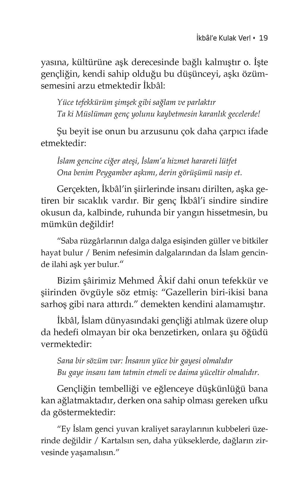 Bu Toprağın Değerleri - Mesut Kaya