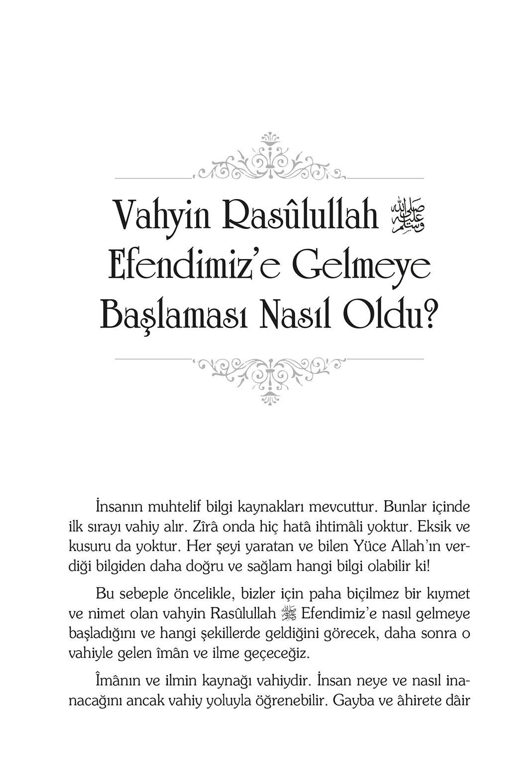 Buhari'de İman ve İlim - Doç. Dr. Murat Kaya