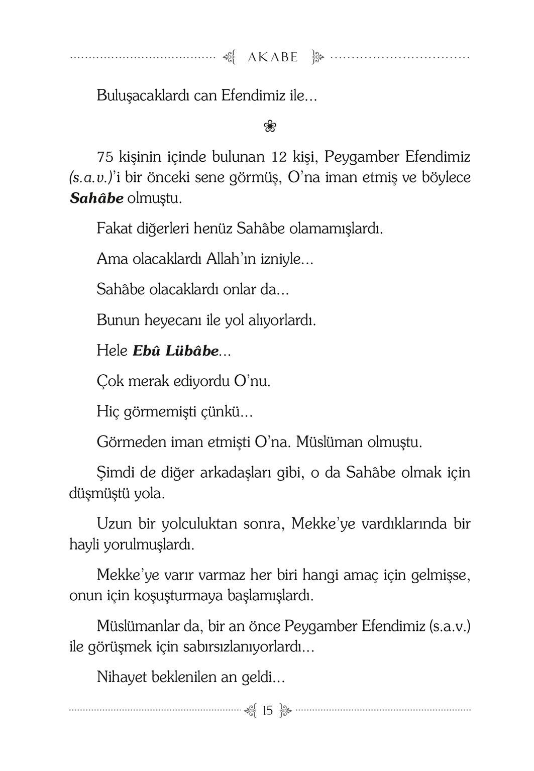 Cana Can Atmak - Adem Saraç