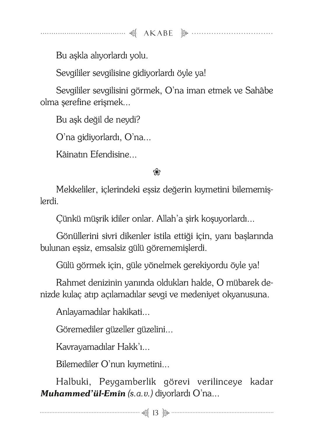 Cana Can Atmak - Adem Saraç