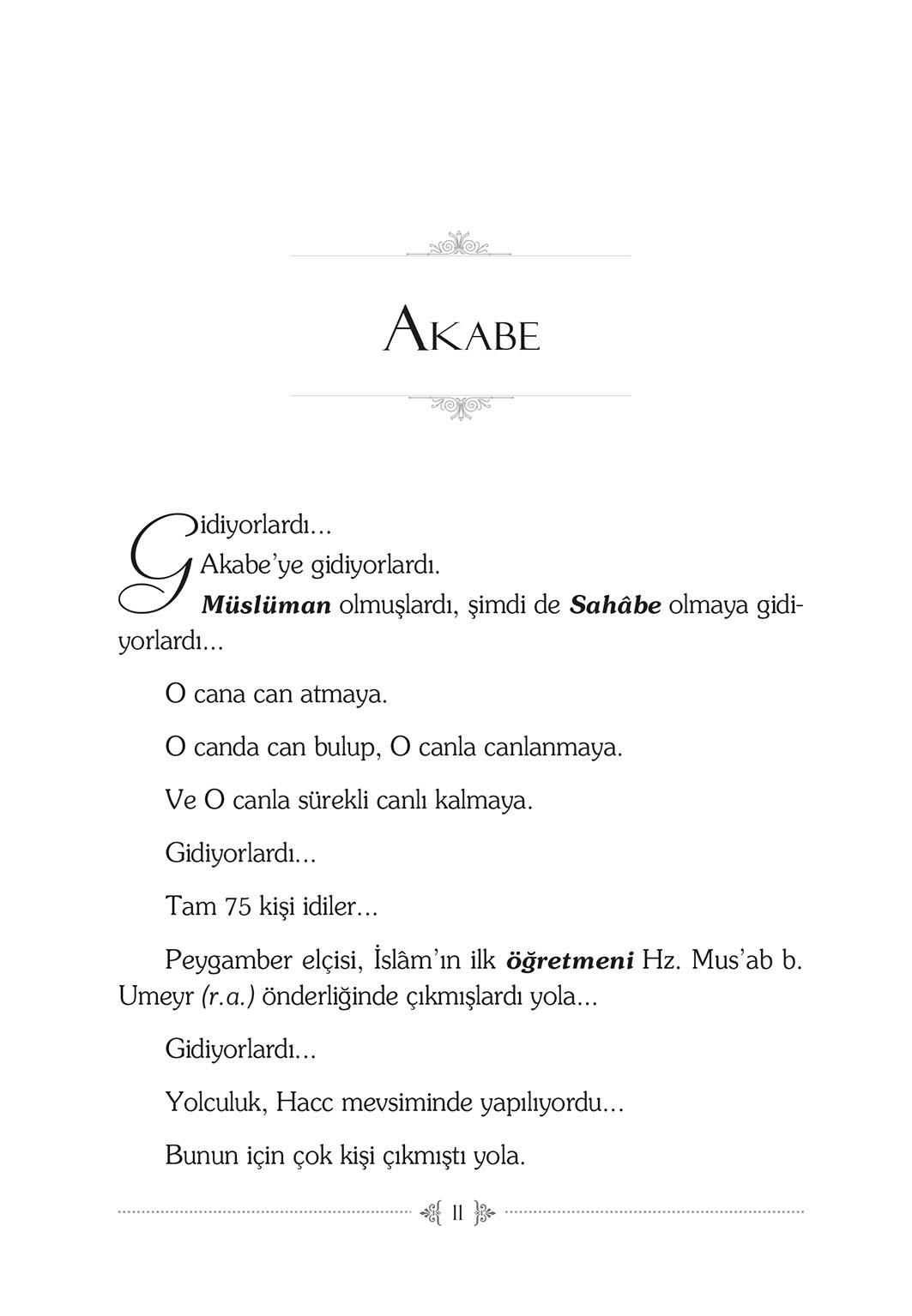 Cana Can Atmak - Adem Saraç