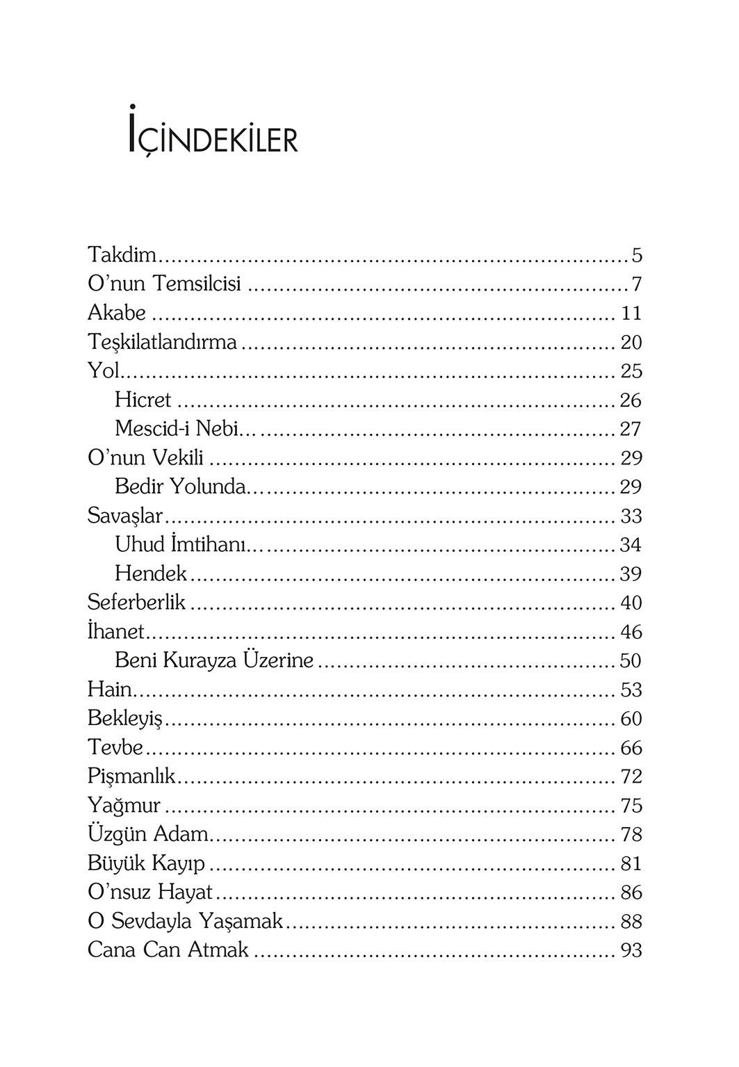 Cana Can Atmak - Adem Saraç