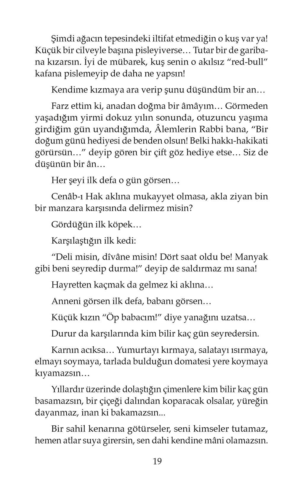 Cen.net Kafenin Sahibi - Harun Kırkıl