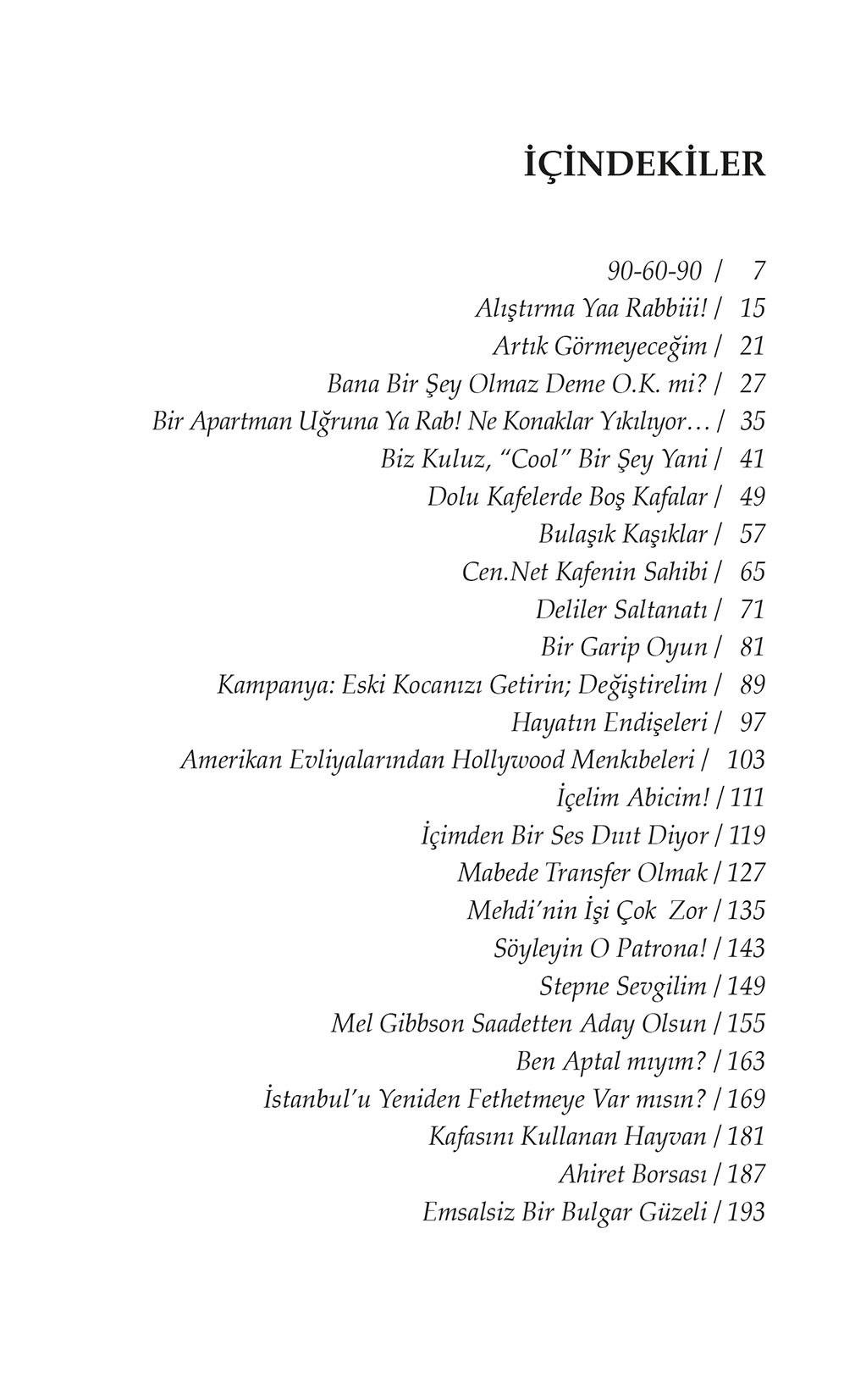 Cen.net Kafenin Sahibi - Harun Kırkıl