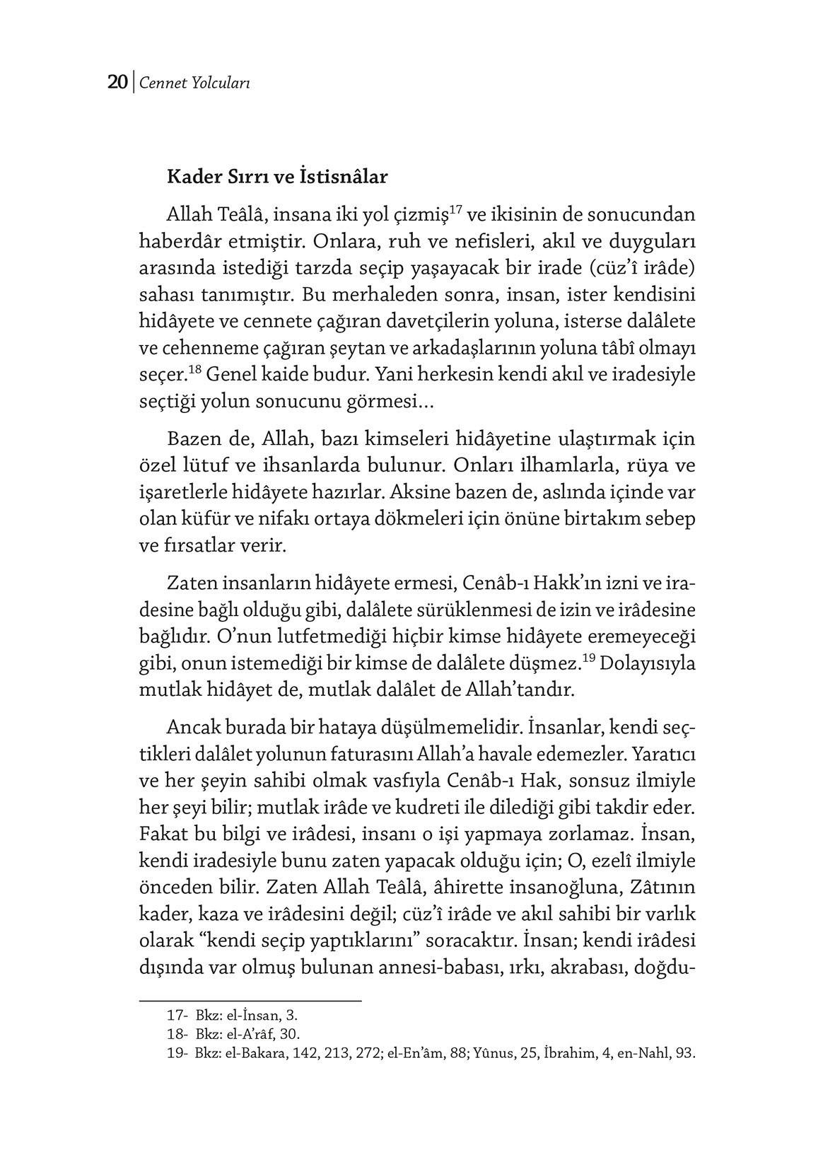 Cennet Yolcuları - Halime Demireşik