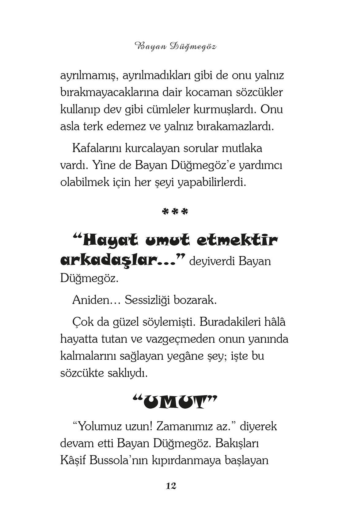 Çılgın Macera - Muhammet Tunca