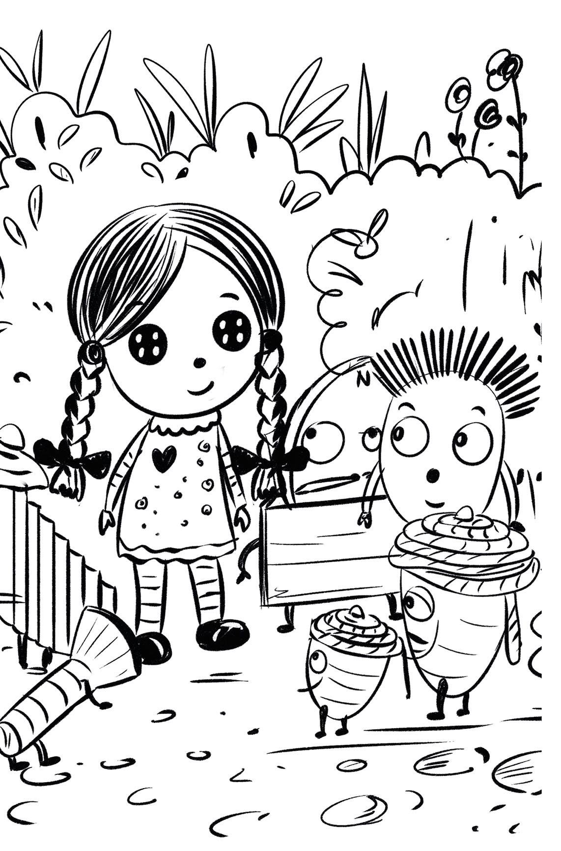 Çılgın Macera - Muhammet Tunca