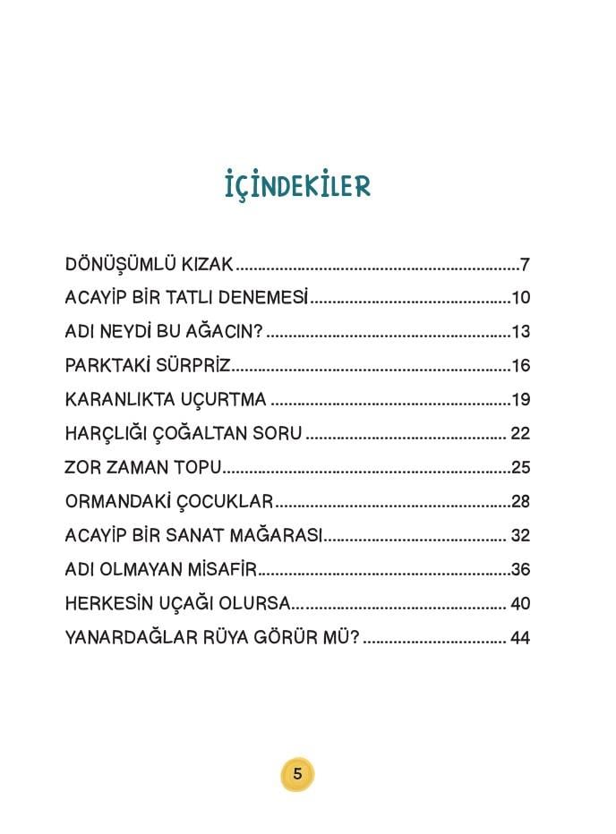 Çok Şaşırdım! - Vildan Erdoğan - Erol Erdoğan-Çok Şaşırdım! - Vildan Erdoğan - Erol Erdoğan - Pırıltı Kitapları