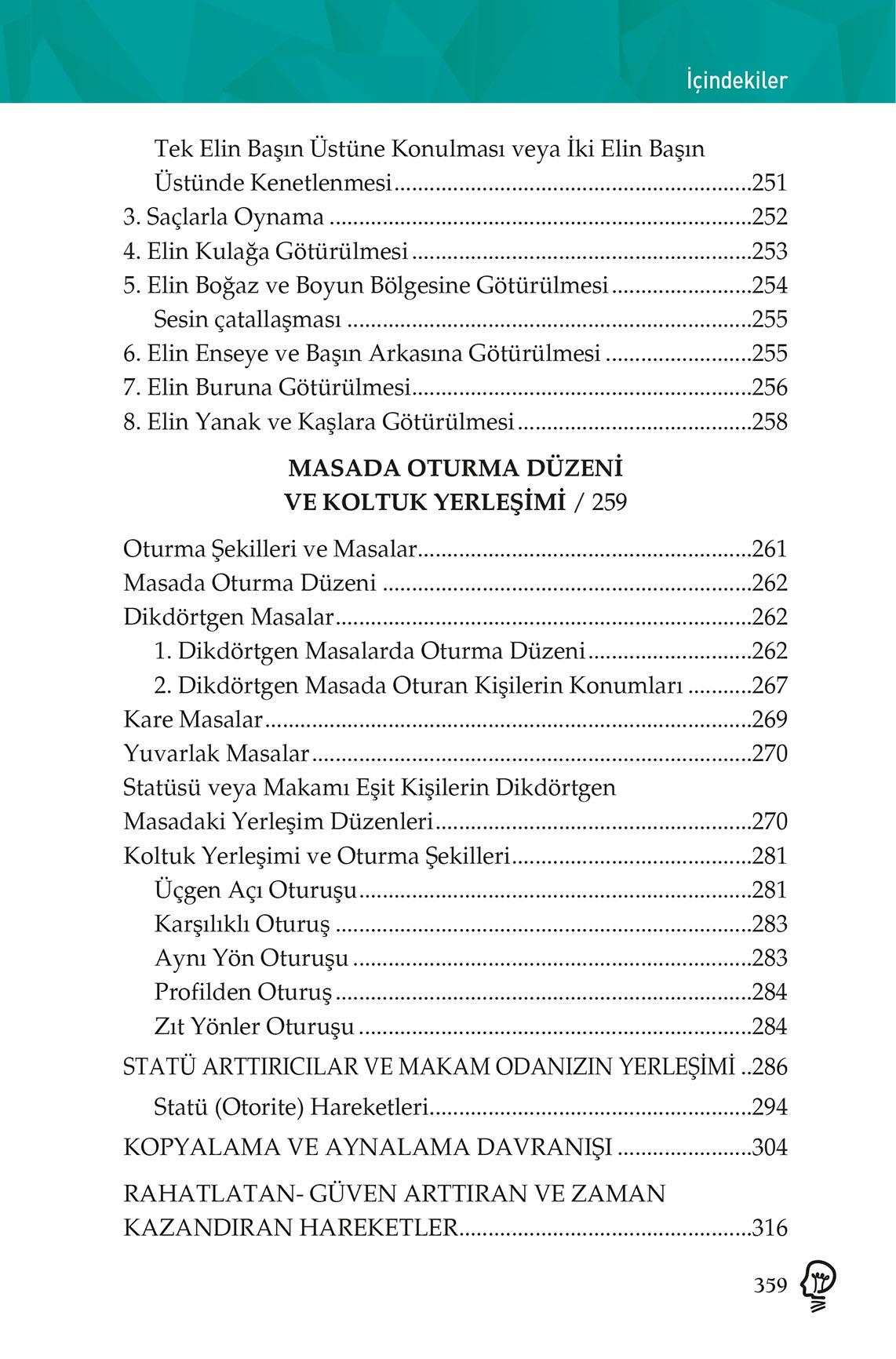 Daha İyi İletişim İçin Beden Dili - Hamza Uğurlu