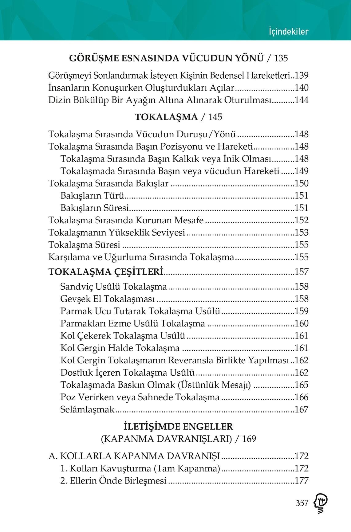 Daha İyi İletişim İçin Beden Dili - Hamza Uğurlu