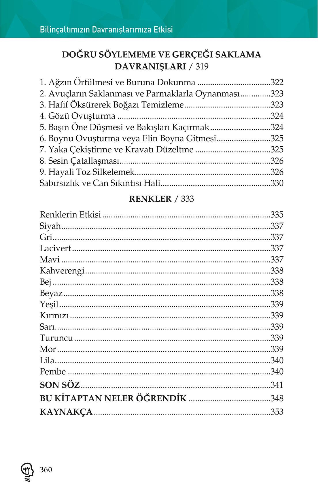 Daha İyi İletişim İçin Beden Dili - Hamza Uğurlu