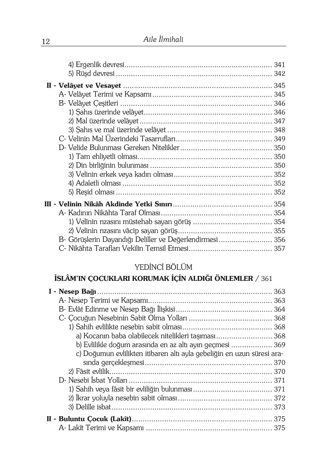 Delilleriyle Aile İlmihali (Elit - Kutulu) - Prof. Dr. Hamdi Döndüren