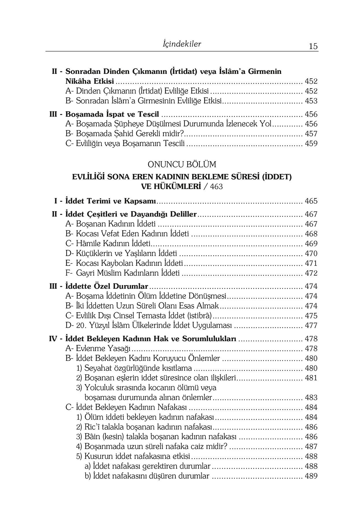 Delilleriyle Aile İlmihali (Elit - Kutulu) - Prof. Dr. Hamdi Döndüren