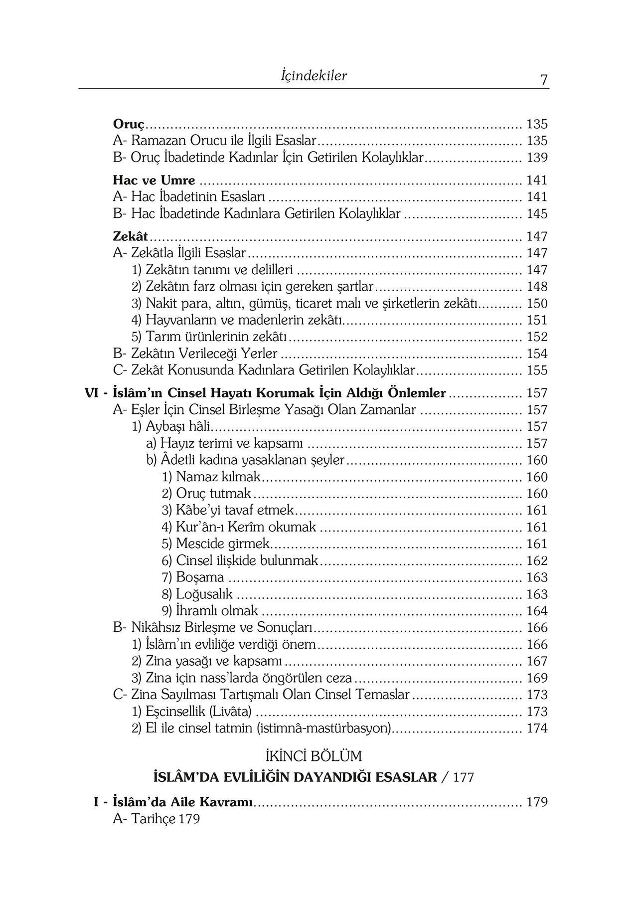 Delilleriyle Aile İlmihali (Elit - Kutulu) - Prof. Dr. Hamdi Döndüren