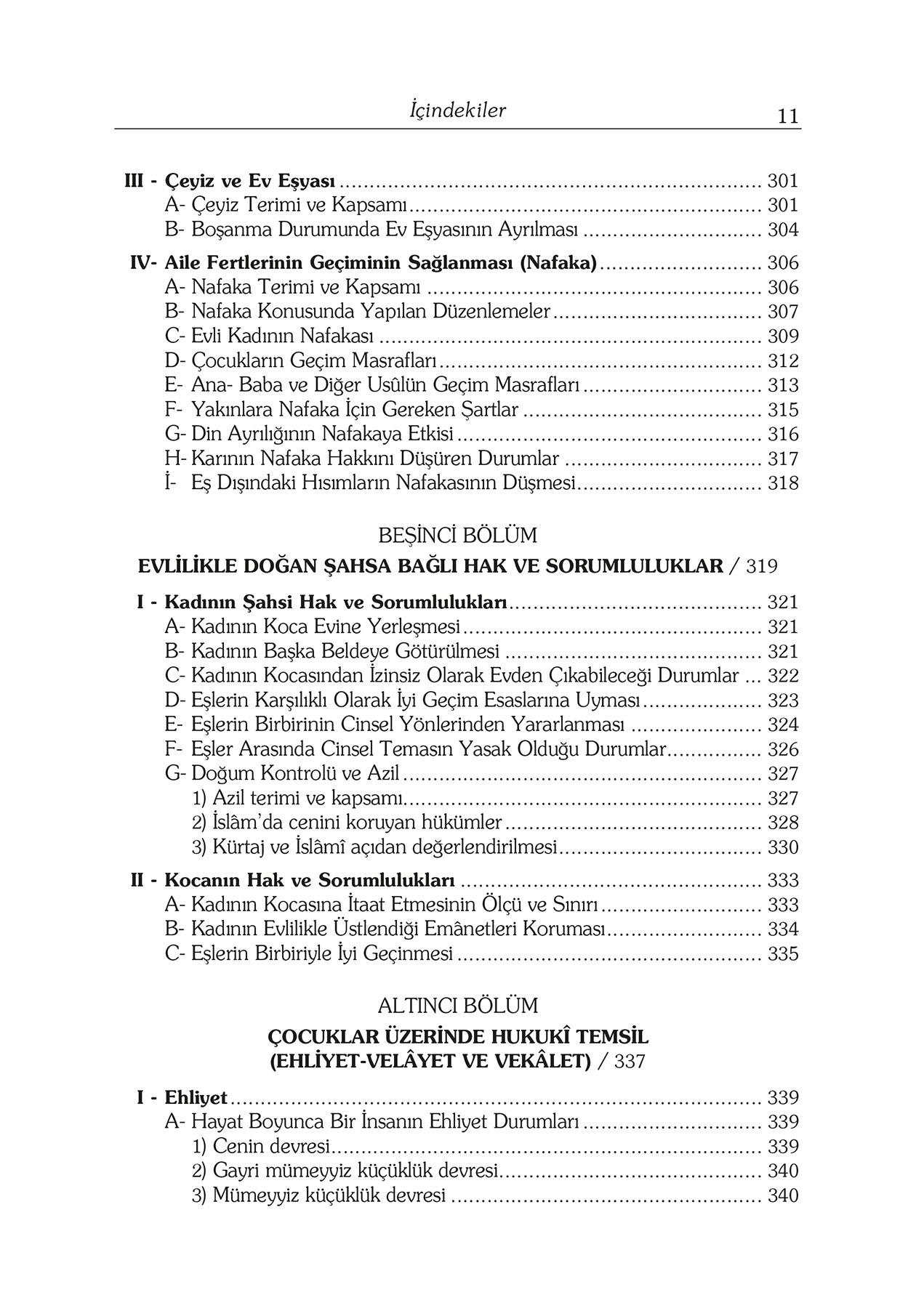 Delilleriyle Aile İlmihali (Elit - Kutulu) - Prof. Dr. Hamdi Döndüren