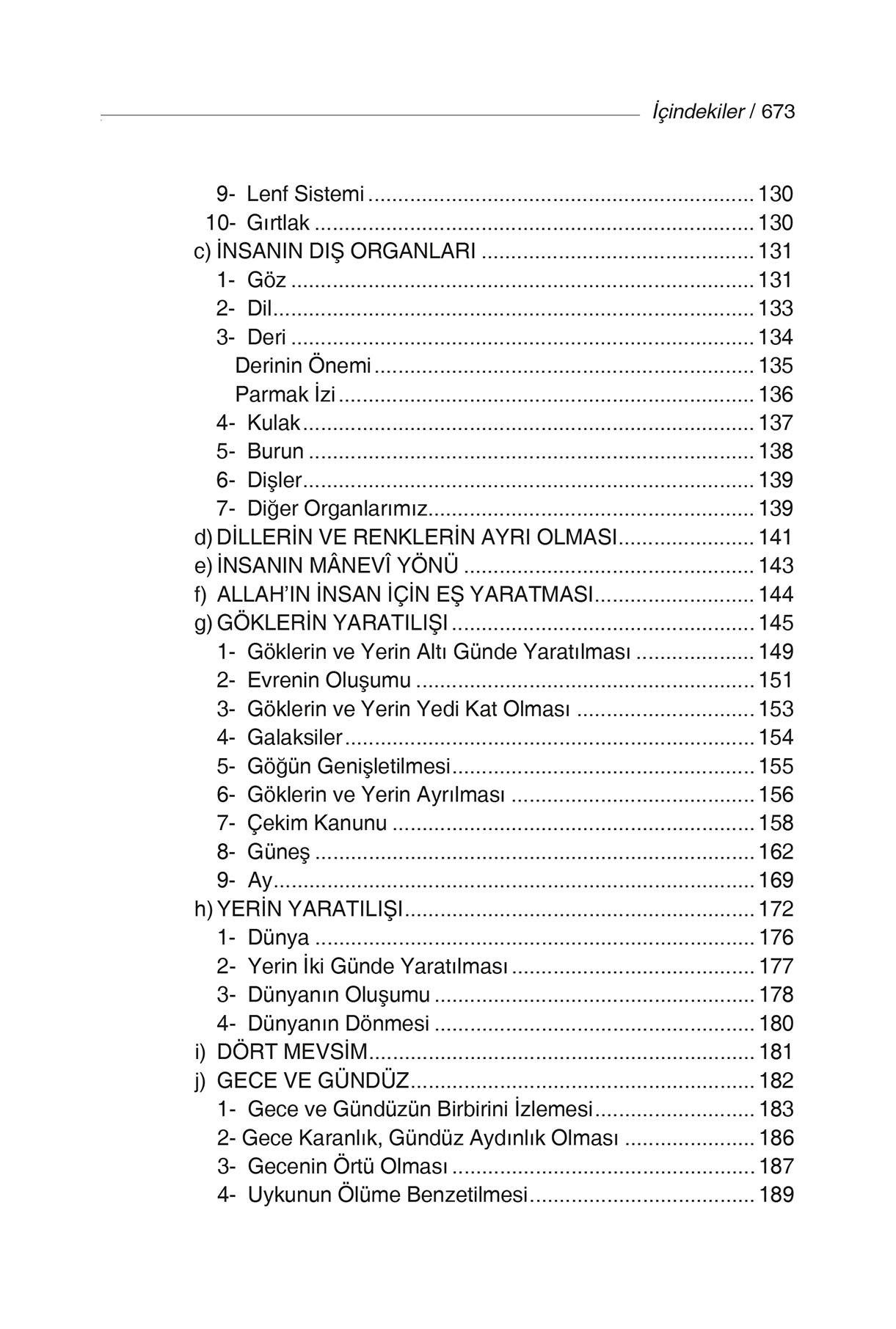 Delilleriyle İslam Akaidi - Prof. Dr. Mehmet Bulut