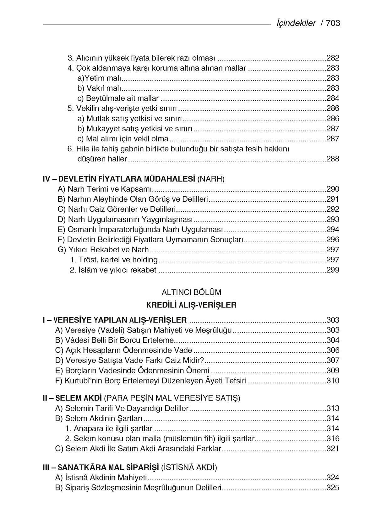 Delilleriyle Ticaret ve İktisat İlmihali - Prof. Dr. Hamdi Döndüren