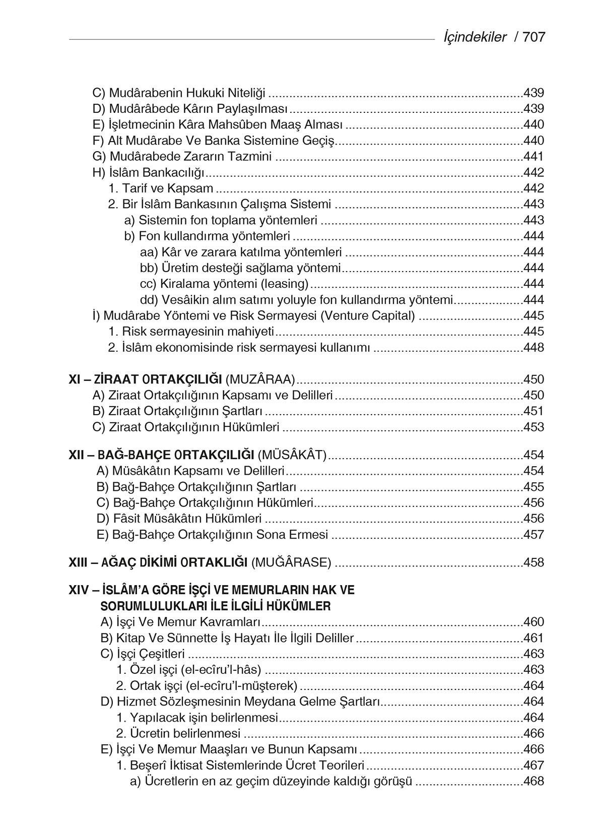 Delilleriyle Ticaret ve İktisat İlmihali - Prof. Dr. Hamdi Döndüren