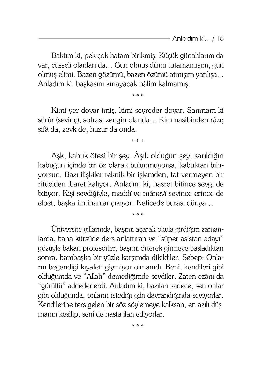 Dert Bende Ne Gezer Beyim - Neslihan Nur Türk