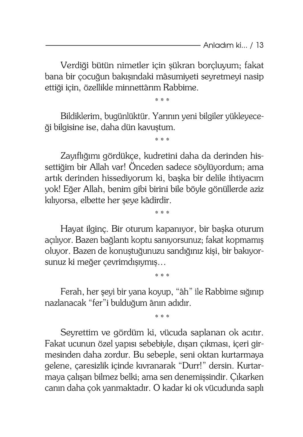 Dert Bende Ne Gezer Beyim - Neslihan Nur Türk