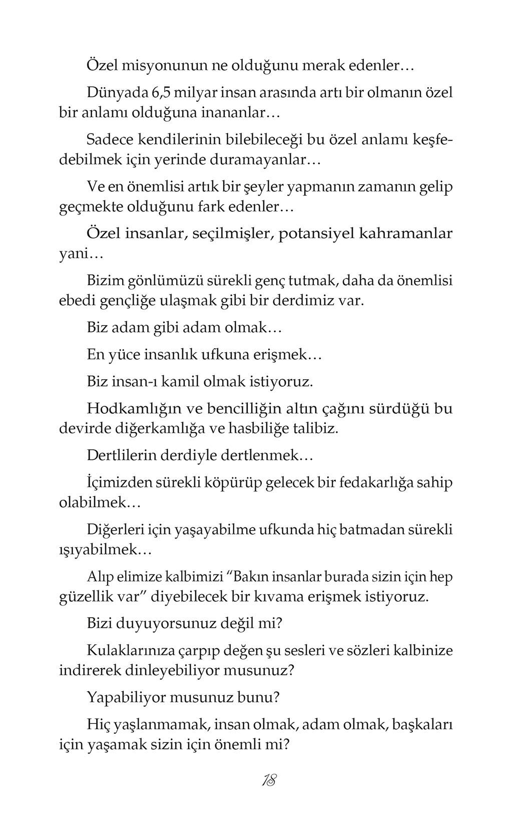 Dert Çağrısı - Mehmet Lütfi Arslan