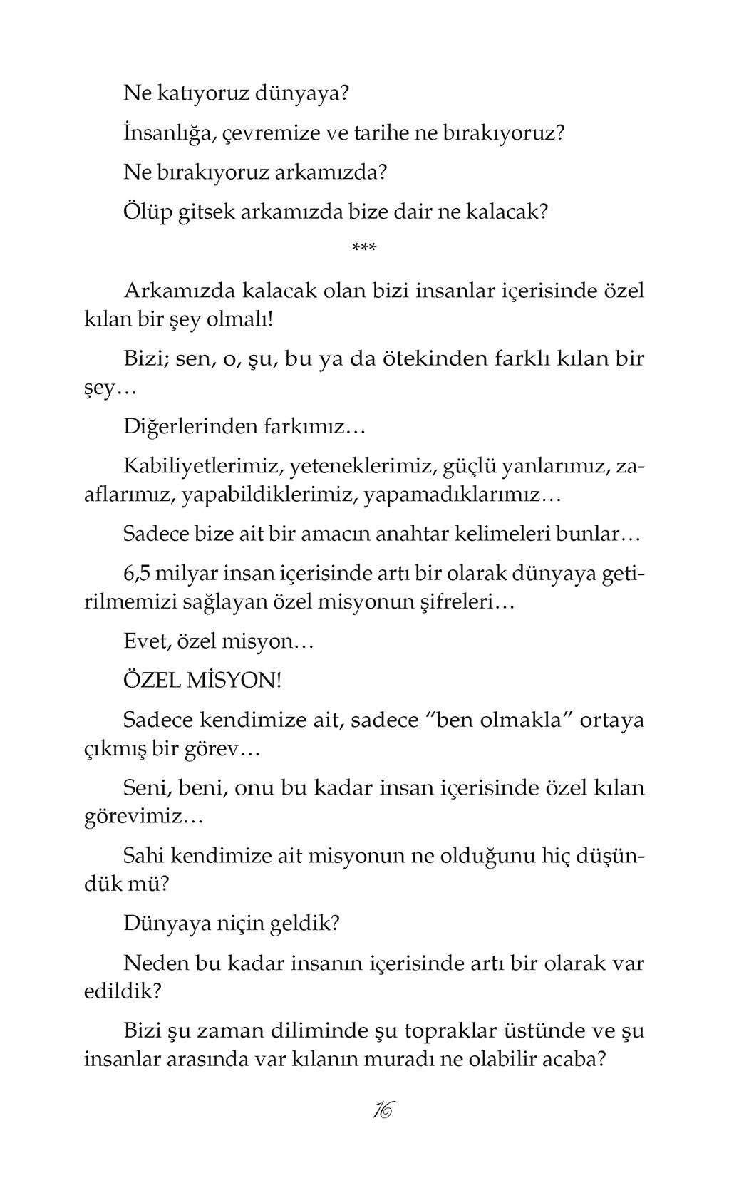 Dert Çağrısı - Mehmet Lütfi Arslan