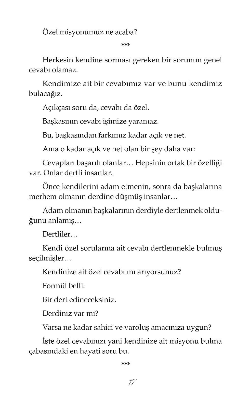 Dert Çağrısı - Mehmet Lütfi Arslan