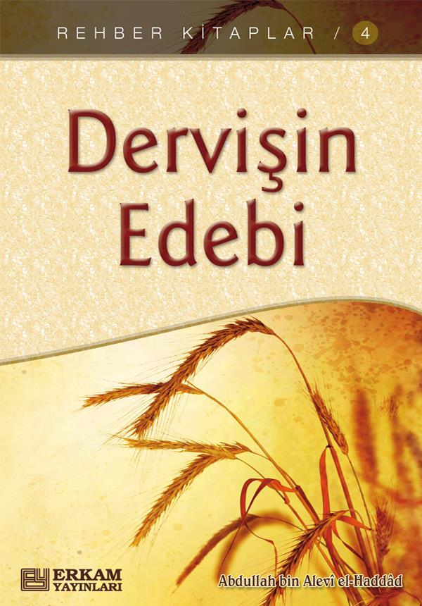 Dervişin Edebi - Abdullah bin Alevi el-Haddad