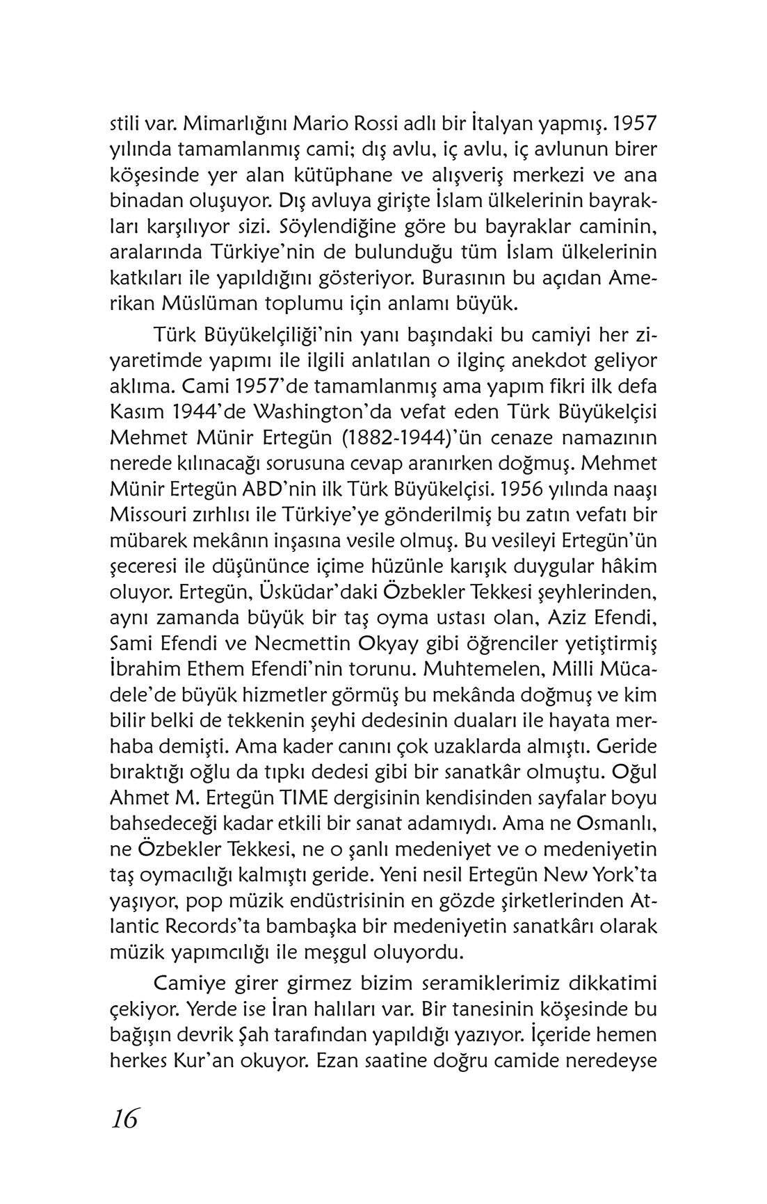 Dünya Bizi Bekliyor - Mehmet Lütfi Arslan