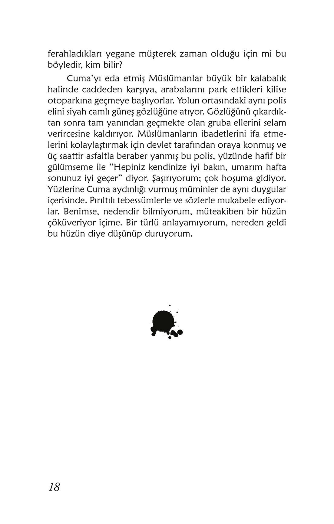 Dünya Bizi Bekliyor - Mehmet Lütfi Arslan